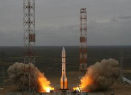 В Харькове отметили 60-летие запуска первого спутника Земли