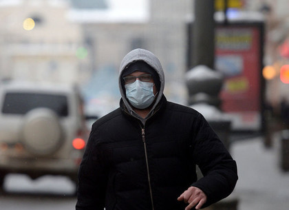 Эпидемиологи предупреждают: в Украине уже начался сезон заболеваемости гриппом и ОРВИ