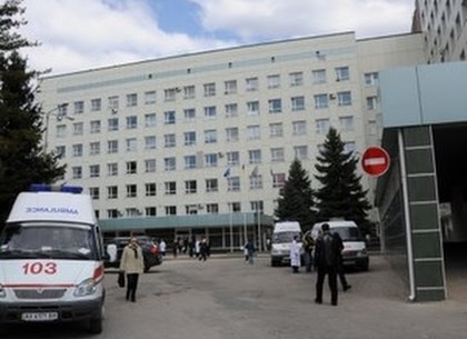 Информация о пострадавших в ДТП на Сумской: состояние пациентов улучшается