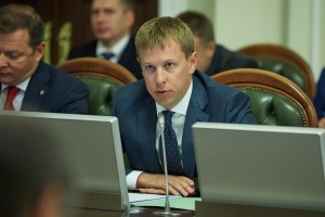 «Відродження» предлагает выделить из Госбюджета 300 млн гривен на социальные объекты Харьковщины