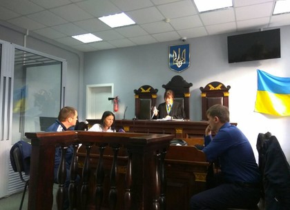 Суд обязал Андрея Полтавца носить электронный браслет
