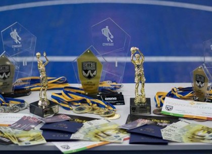 В Харькове определились победители третьего этапа «Битвы корпораций»