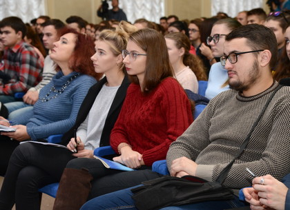 Студенты пищевых вузов Украины могут выиграть поездку в Германию