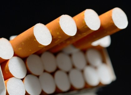 Акцизы на сигареты вырастут на 30% в 2018 году