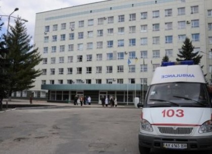 Оксану Евтееву, пострадавшую в ДТП на Сумской, выписывают из больницы
