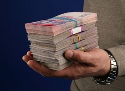 Ограбление банкомата под Харьковом: объявлена награда за информацию