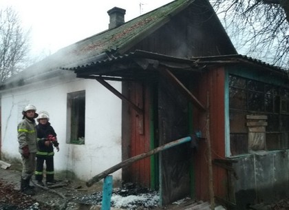Самодельный обогреватель отправил пенсионера с ожогами в больницу (ФОТО)
