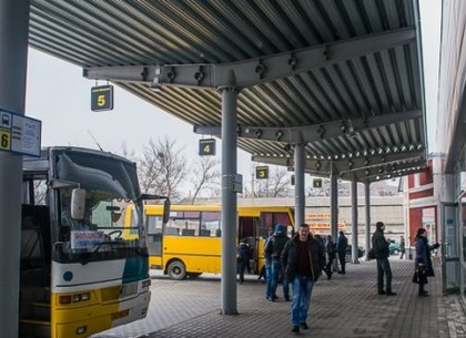 В следующем году на «Индустриальной» откроют автобусный терминал
