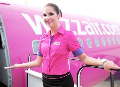 Лоукостом в Германию - «Wizz Air» возобновляет полеты из Харькова