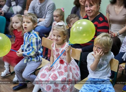 В детском саду №19 открыли новую группу (ФОТО)