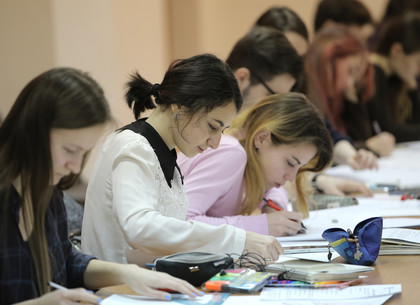Студенты архитектурно-строительных специальностей Харькова могут выиграть поездку в Дубай