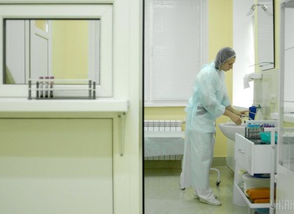 В санатории «Высоком» – массовое отравление беременных