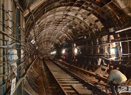 Геннадий Кернес: 320 млн европейских инвестиций на метро – это победа всех харьковчан
