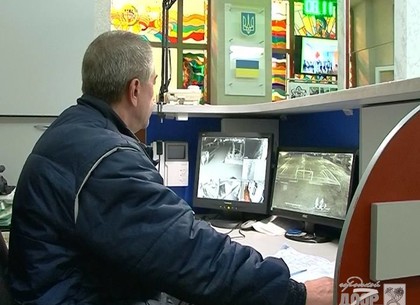 В Харькове планируют усилить охрану учебных учреждений и открыть еще 3 ресурсных комнаты