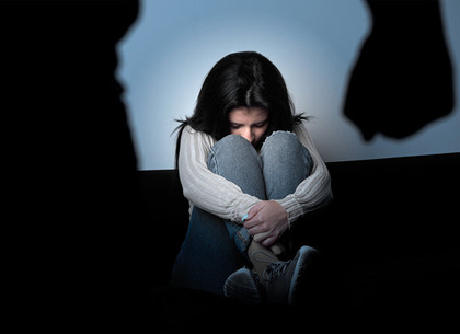 Насилие в семье: в Службы по делам детей поступило 70 сообщений