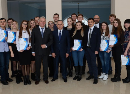 Харьковские студенты победили в конкурсе «Агро 2018» и едут в Италию