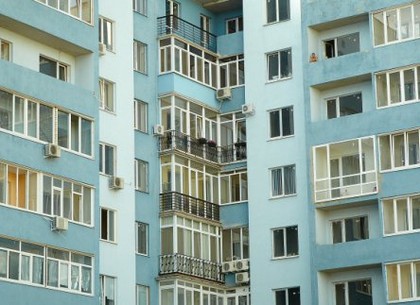 В Харькове увеличили финансирование жилищных программ