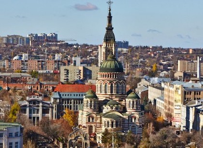 В Харькове появятся новые улицы и переулки