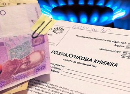 С 1 января в Украине вводится монетизация субсидий