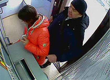 Харьковские правоохранители разыскивают преступника