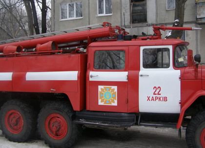 Женщина погибла в горящей квартире на проспекте Гагарина