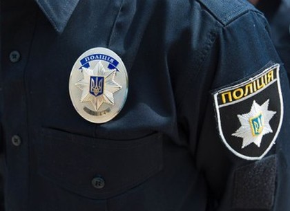 Харьковские полицейские вернули домой пропавшего пенсионера