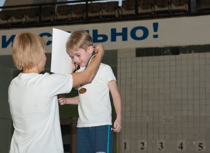 В Харькове пройдут соревнования по прыжкам в воду