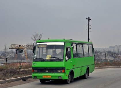 Новый автобусный маршрут свяжет Лесопарк и Даниловку