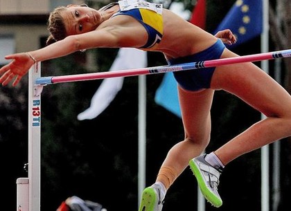 Харьковская легкоатлетка завоевала «бронзу» в Чехии