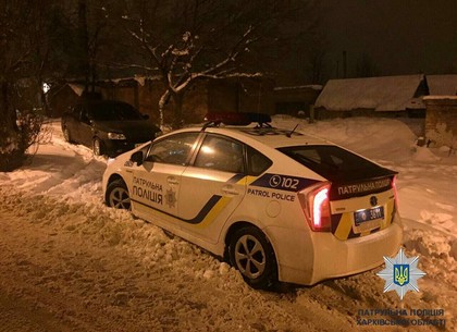 ДТП в старом центре: водитель не дождался полицию и остался без автомобиля (ФОТО)