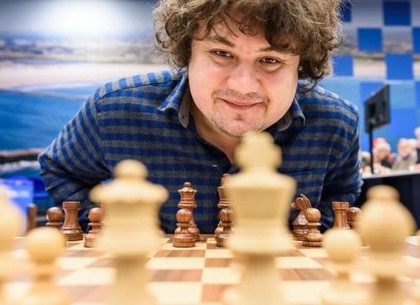 Шахматист Антон Коробов завоевал «серебро» в Голландии