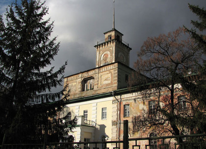 Историческое здание начала XIX века планируют передать в областную собственность