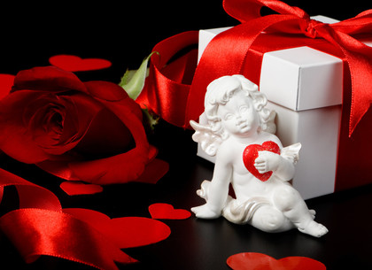 День святого Валентина: события 14 февраля