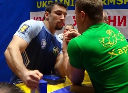 Харьковщина возглавила рейтинг неолимпийских видов спорта в Украине