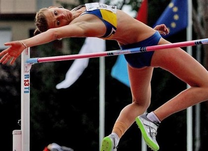 Екатерина Табашник выиграла «серебро» в Германии