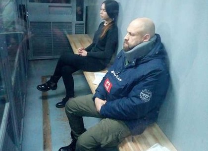 ДТП на Сумской: адвокаты хотят смягчения приговора и миллионных компенсаций
