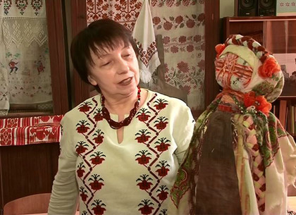 Колодки и вареники: традиции Масленицы на Харьковщине