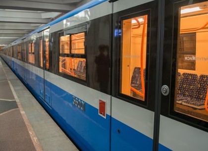 Для болельщиков «Шахтера» и «Ромы» продлят работу харьковского метро