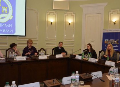 В Харькове обсудили проблемы инновационного развития среднего и малого бизнеса