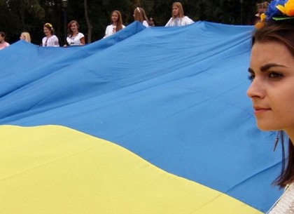 В Харьковской области активизируют работу по национально-патриотическому воспитанию