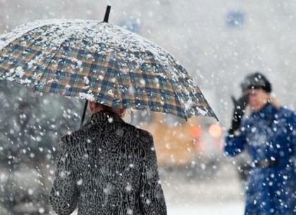Игорь Терехов: Город готов к вызову погоды. При сильном снегопаде будут выведены все бригады для расчистки дорог