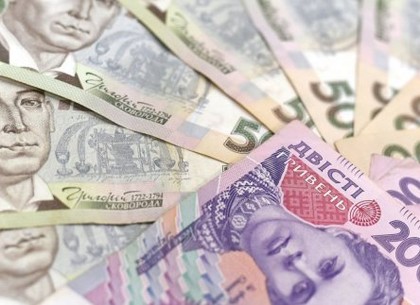 За январь-февраль в бюджет Харькова поступило 2,7 миллиарда гривен доходов