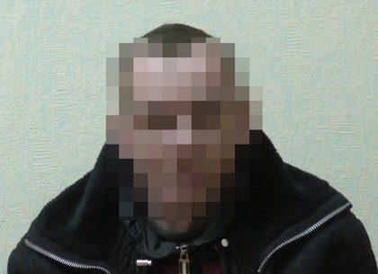 На Харьковщине бывший боевик «ЛНР» воспользовался программой СБУ «Тебя ждут дома»