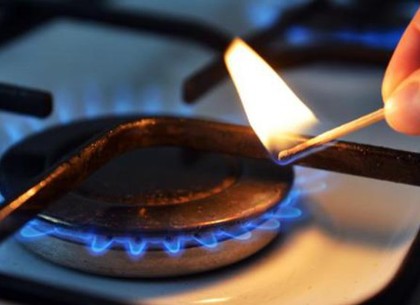 Минэнергоугля объявили о завершении кризисной ситуации с газом в Украине