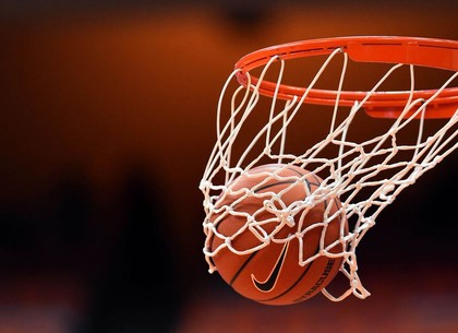 В Харькове пройдет финал Кубка Украины по баскетболу