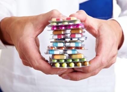 Харьковщина стала лидером по реализации программы «Доступные лекарства»