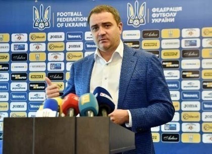 Олег Собуцкий: Андрей Павелко получил полную поддержку в ФФУ и будет единым кандидатом в Исполком УЕФА от Украины