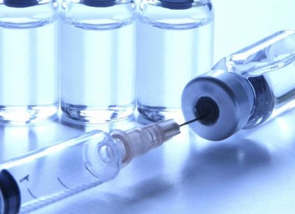 Харьков не испытывает дефицита вакцин для прививок детям