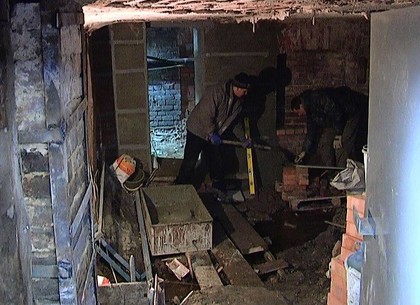 Коммунальщики отремонтируют 70 старых домов