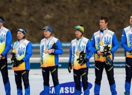 Паралимпийцы Харьковщины возвращаются домой с 12 медалями